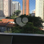 Apartamento à venda com 4 quartos, sendo 2 suítes, em Cerqueira César, São Paulo, SP