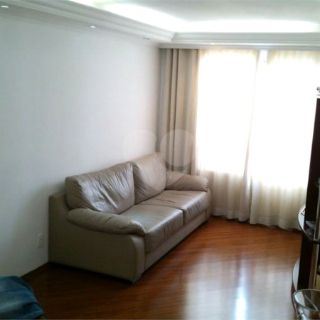 Apartamento à venda com 2 quartos em Vila Santa Teresa (zona Sul), São Paulo, SP