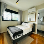 Apartamento à venda com 3 quartos em Vila Cordeiro, São Paulo, SP