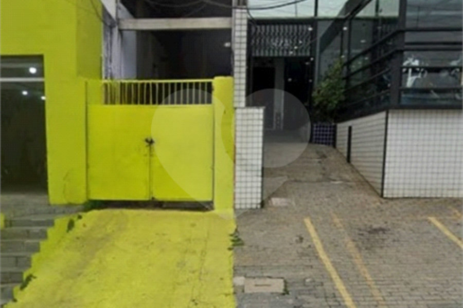 Salão para alugar em Santana, São Paulo, SP
