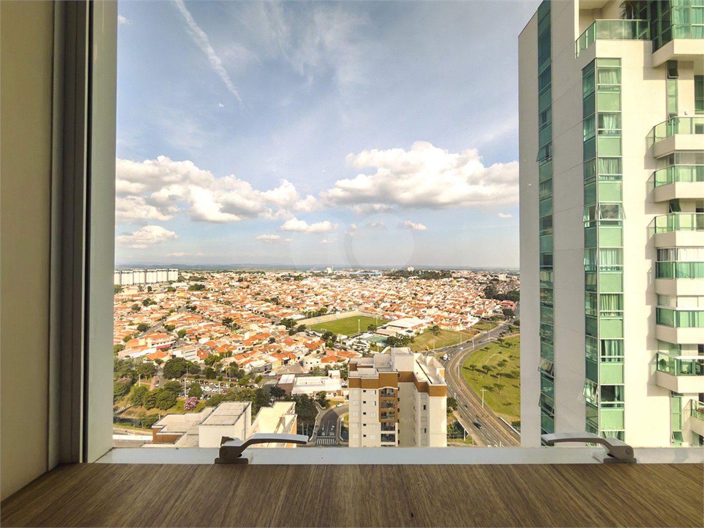Apartamento à venda com 3 quartos, sendo 1 suíte, em Bairro Pau Preto, Indaiatuba, SP