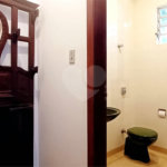 Casa Térrea à venda com 4 quartos, sendo 1 suíte,  em Brooklin Velho, São Paulo, SP