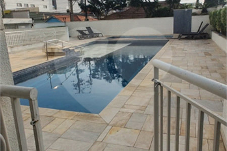 Apartamento à venda com 3 quartos, sendo 1 suíte,  no Centro, São Caetano do Sul, SP
