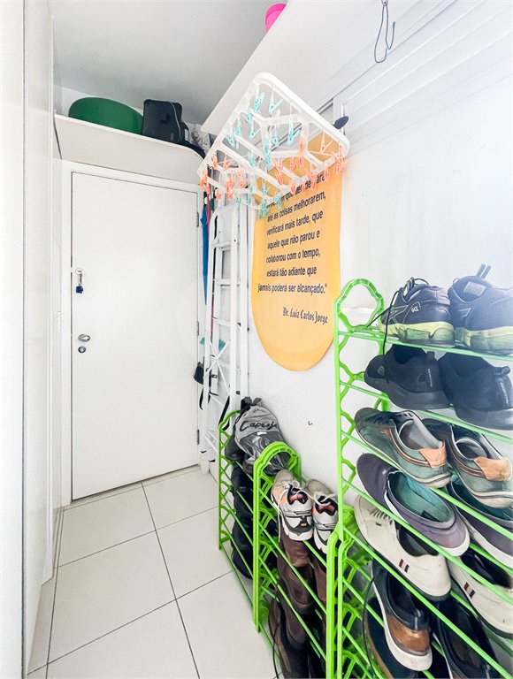 Apartamento à venda com 2 quartos, sendo 1 suíte, em Vila Dom Pedro I, São Paulo, SP