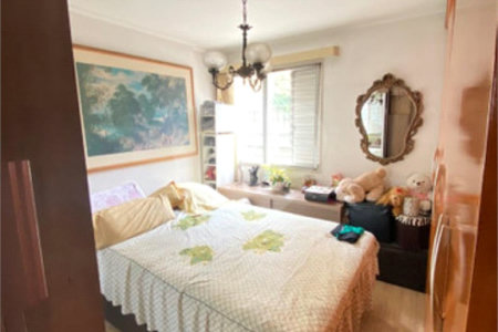 Apartamento em Bela Vista
