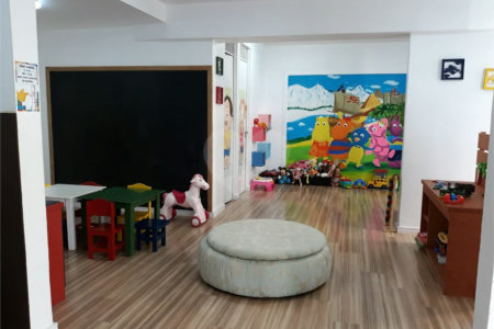 Apartamento à venda com 2 quartos em Vila Nova Jundiainópolis, Jundiaí, SP