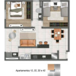 Casa à venda com 2 quartos no condomínio Residencial Sonhar Bella, Atibaia - SP