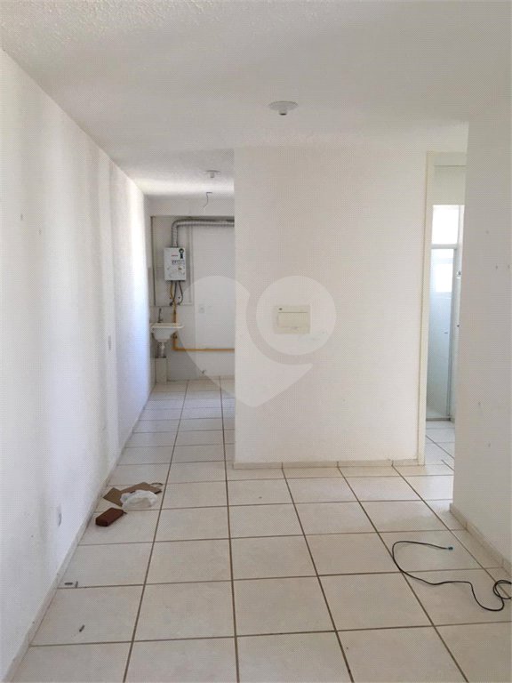Apartamento à venda em Santíssimo, Rio de Janeiro, RJ