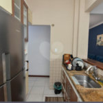 Apartamento à venda com 2 quartos em Tijuca, Rio de Janeiro, RJ