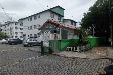 APARTAMENTO PARA LOCAÇÃO- CONDOMÍNIO PIACENZA LIFE- CG/RJ Locação R$600,00 + R$320,00 CONDOMINIO