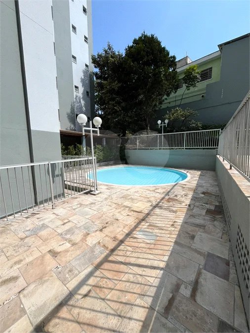 Apartamento à venda com 3 quartos em Casa Verde, São Paulo, SP