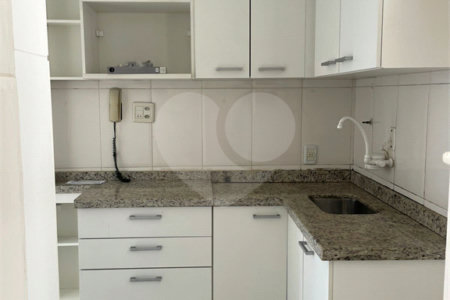 Apartamento á venda - Guarulhos