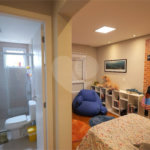 Apartamento á venda - Vila Olímpia