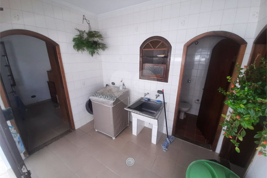 Casa no Jardim Leonor