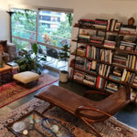 Apartamento na Vila Andrade rodeado de linda vista verde