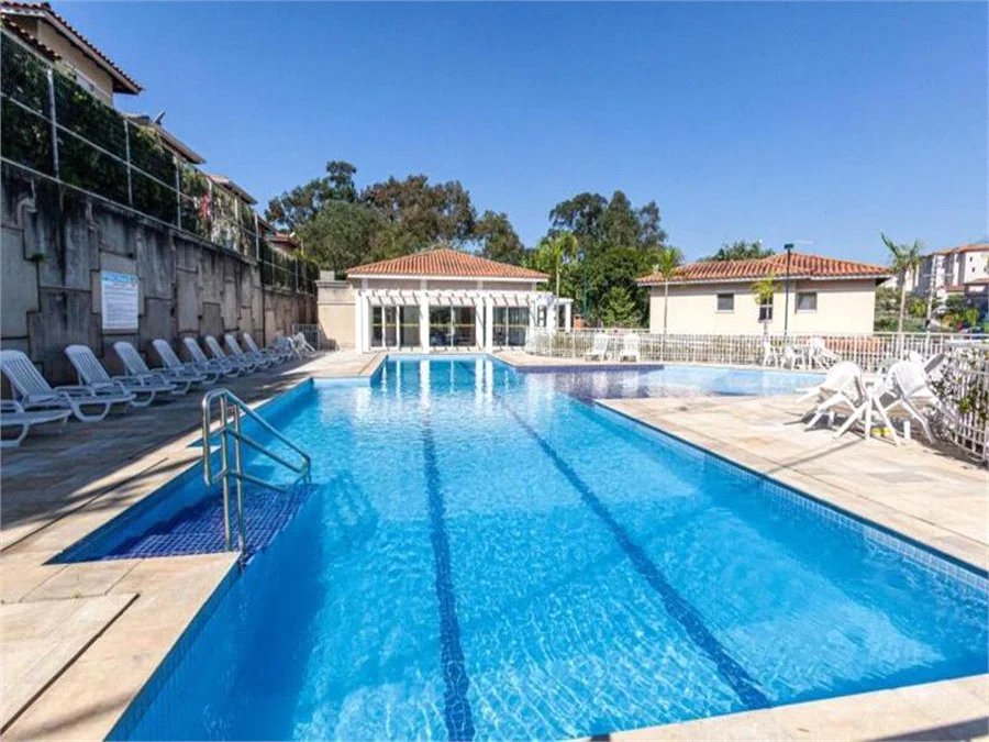 Apartamento à venda com 2 quartos em Jardim Petrópolis, Cotia - SP