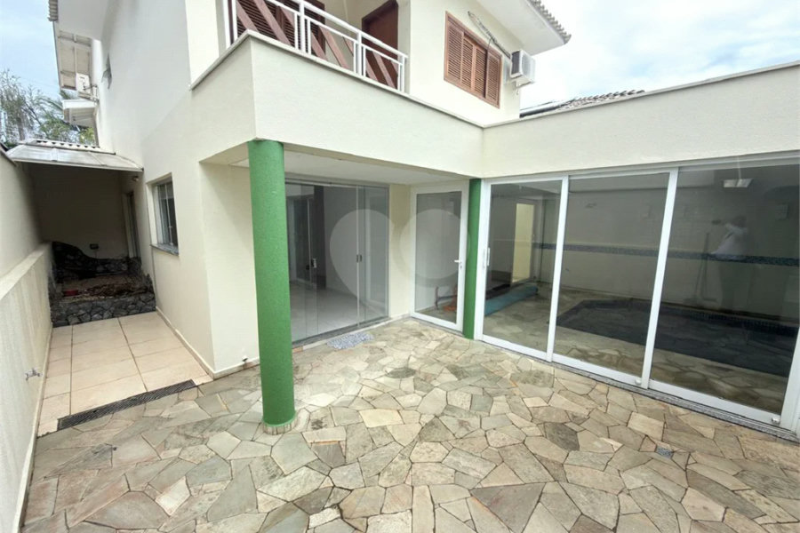 Casa de Alto Padrão no Terras de Piracicaba IV