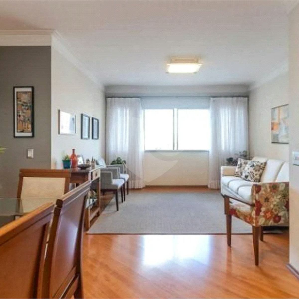 Apartamento à venda com 3 quartos, sendo 1 suíte, em Campo Belo, São Paulo, SP