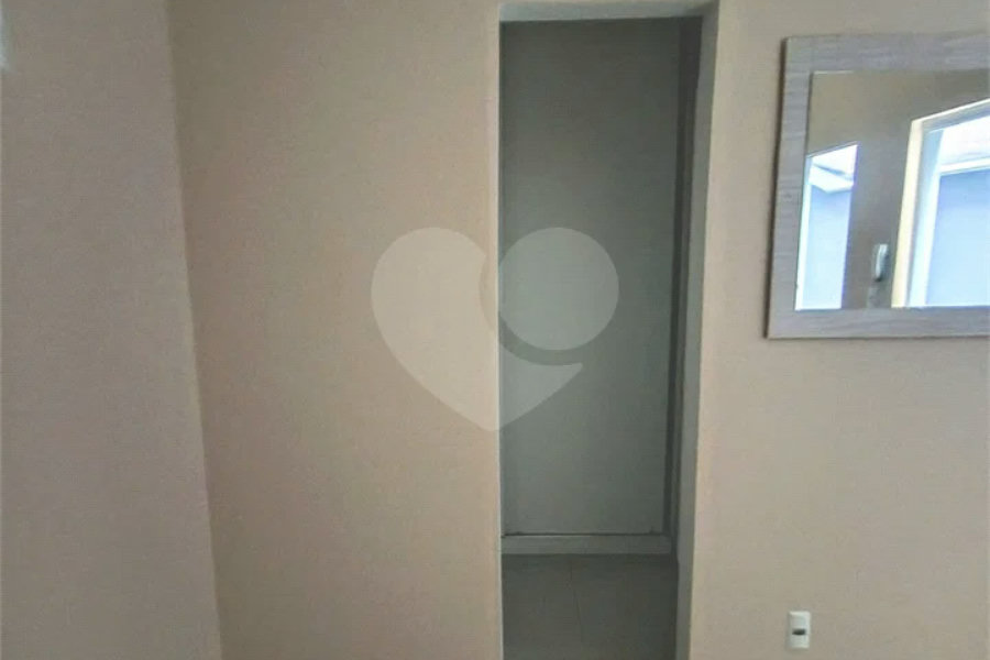 APARTAMENTO DE 60,0 M² COM 01 DORMITÓRIO (SUITE) E DOZINHA COM ARMÁRIOS PARA LOCAÇÃO NO CHORA MENINO