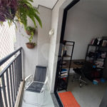 VENDO STUDIO FINAMENTE MOBILIADO