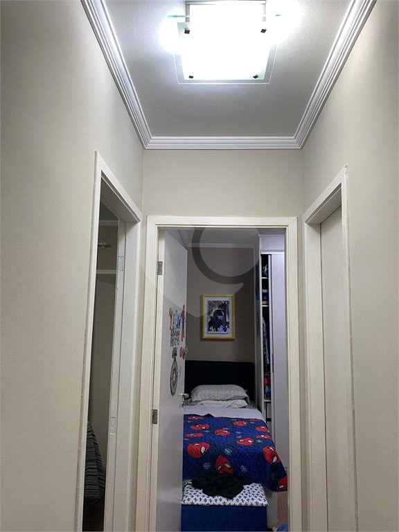Apartamento com 48m², 2 quartos, garagem, à venda na Vila Nova Cachoeirinha