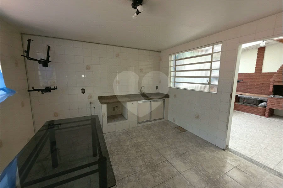 SANTANA - CASA COM 2 MORADIAS - 10m DE FRENTE - 3 VAGAS