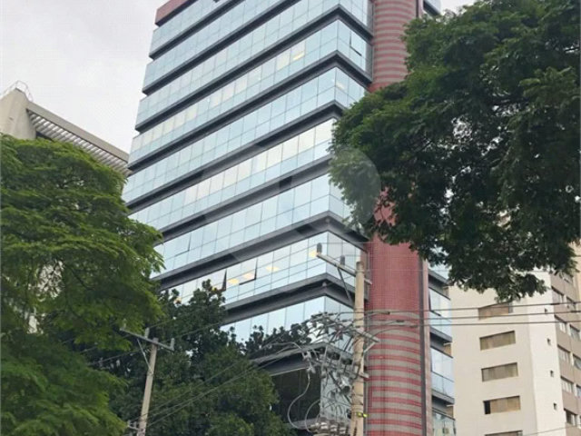 Sala à venda ou para alugar em Brooklin, São Paulo, SP