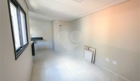 Apartamento à venda com 2 quartos, sendo 1 suíte,  em Casa Branca, Santo André, SP