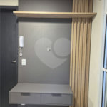 ESTÚDIO NO KLABIN - 32 M² , MOBILIADO , MENOR PREÇO DO MERCADO