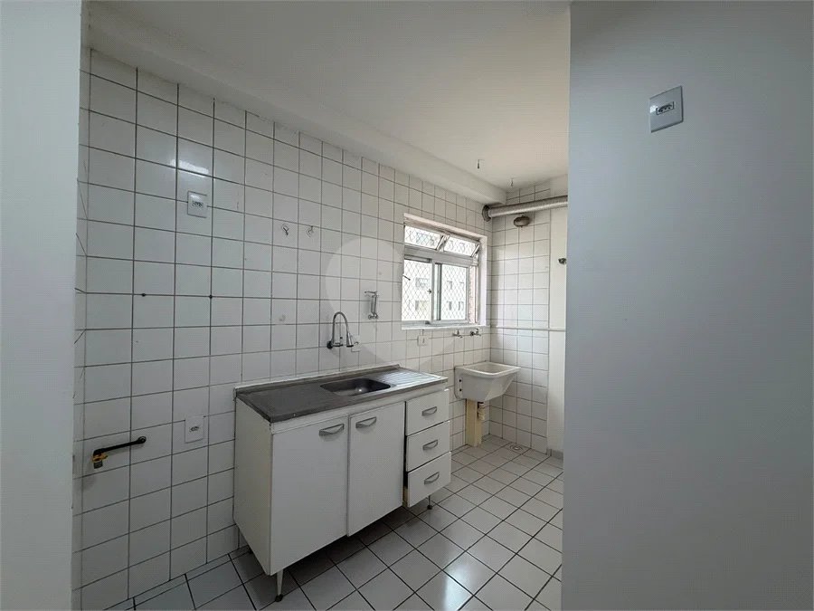 Apartamento à venda com 2 quartos em Imirim, São Paulo, SP