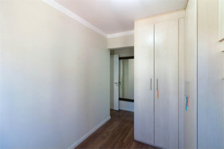 Apartamento à venda com 3 quartos, sendo 1 suíte, em Butantã, São Paulo, SP