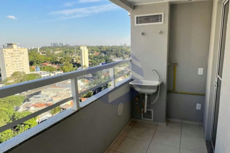 Apartamento à venda com 2 quartos em Butantã, São Paulo - SP