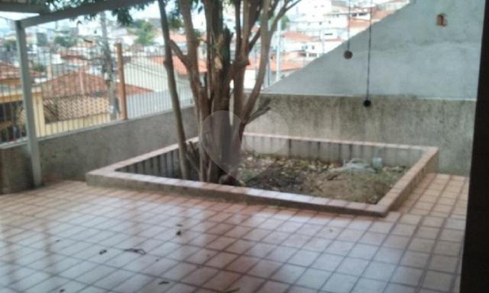 Sobrado à venda com 4 quartos, sendo 1 suíte, em Santana, São Paulo, SP