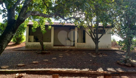 Chácara à venda com 1 quarto no Centro, Araraquara, SP