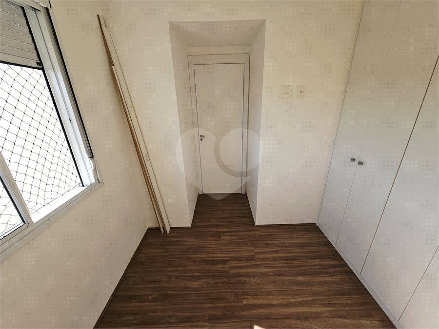 Apartamento à venda com 2 quartos em Santana, São Paulo, SP