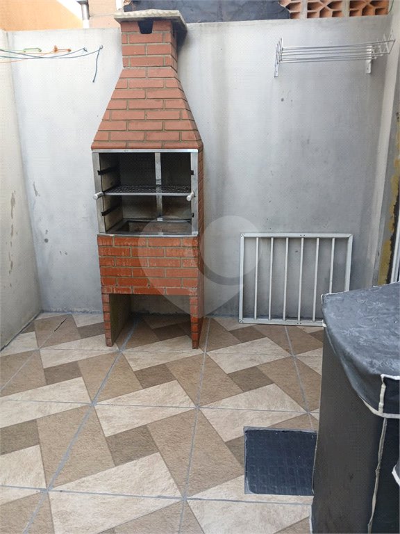 Casa à venda com 2 quartos no condomínio Pátio Boulevard, Poá - SP