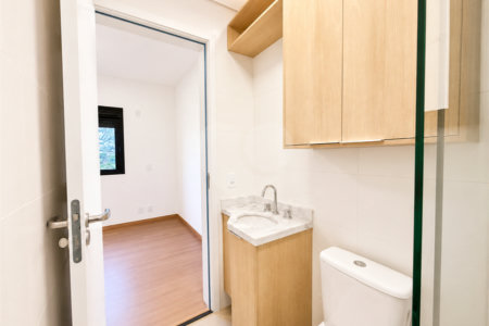 Apartamento à venda com 2 quartos, sendo 1 suíte, em Jardim América, Sorocaba, SP