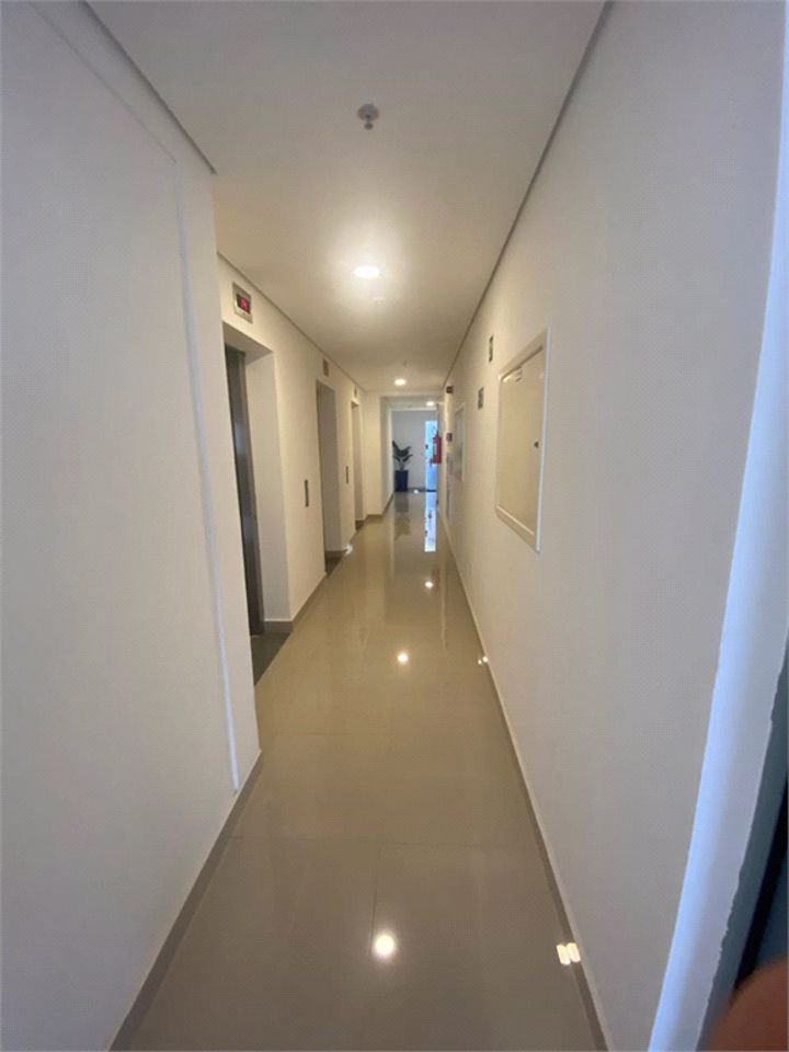 Sala Comercial à venda, Ponta da Praia, Santos - SA0100.
