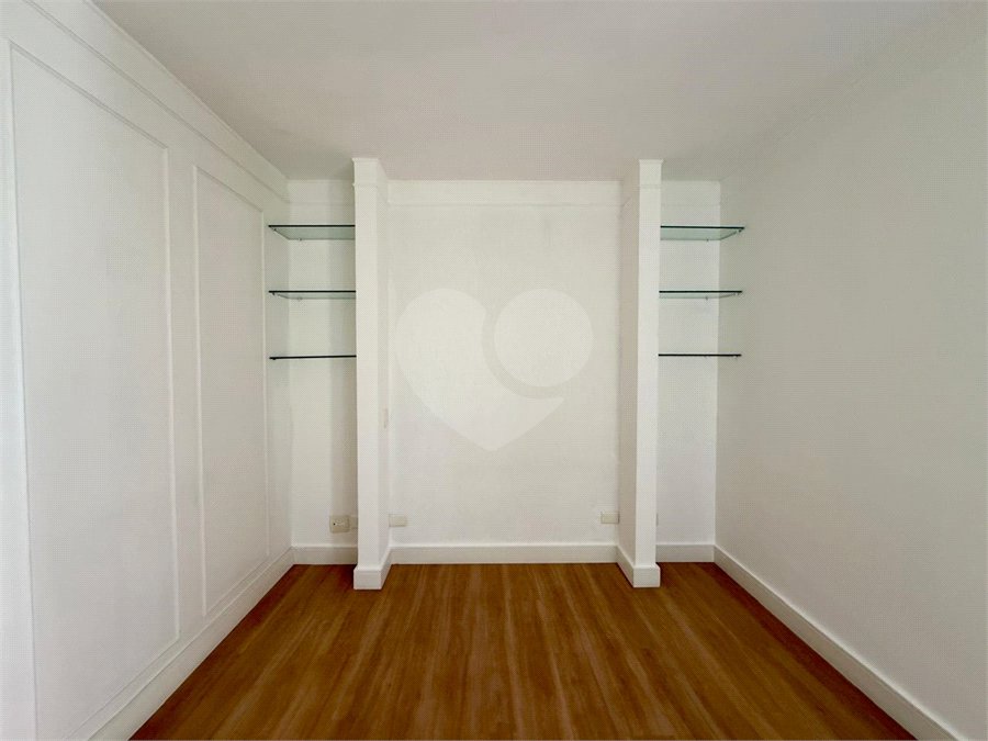 Apartamento à venda com 4 quartos, sendo 2 suítes, em Santana, São Paulo, SP