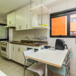 Apartamento à venda com 4 quartos, sendo 3 suítes, em Alto da Lapa, São Paulo, SP
