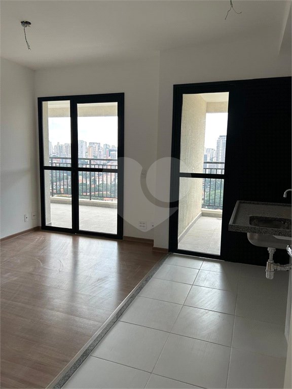 Apartamento para alugar com 2 quartos, sendo 1 suíte, em Ipiranga, São Paulo, SP