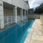 Casa à venda com 3 quartos, sendo 1 suíte, no condomínio Villas de São Francisco, São Paulo - SP