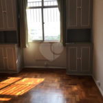 Apartamento à venda com 2 quartos em Maracanã, Rio de Janeiro, RJ