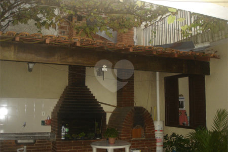 Sobrado à venda com 3 quartos em Parque Casa de Pedra, São Paulo, SP