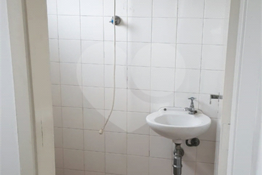 Apartamento à venda com 2 quartos em Santa Cecília, São Paulo, SP