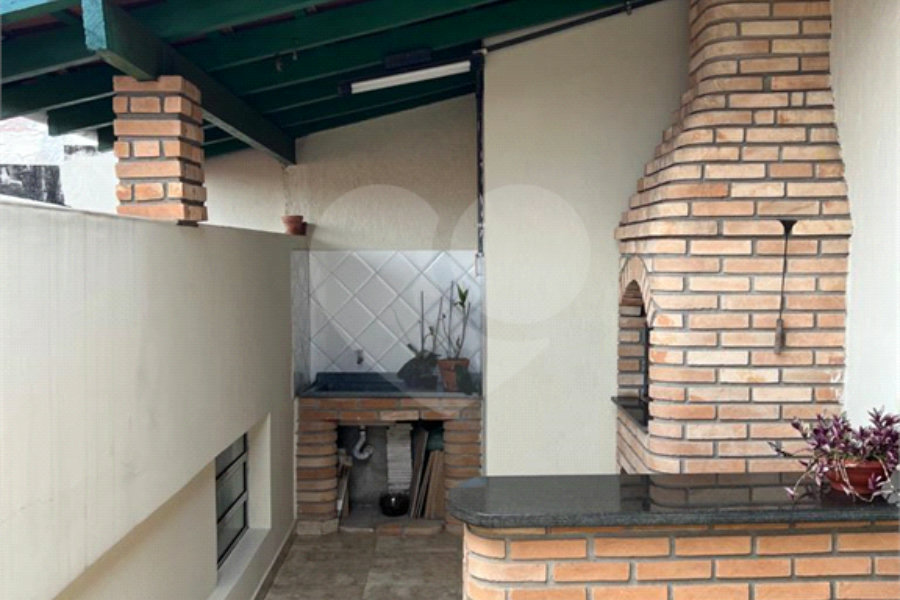 Casa à venda com 2 suítes em Santana, São Paulo, SP