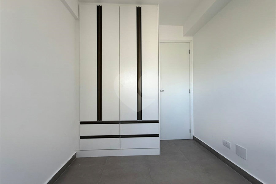 Apartamento à venda com 2 quartos em Mandaqui, São Paulo, SP