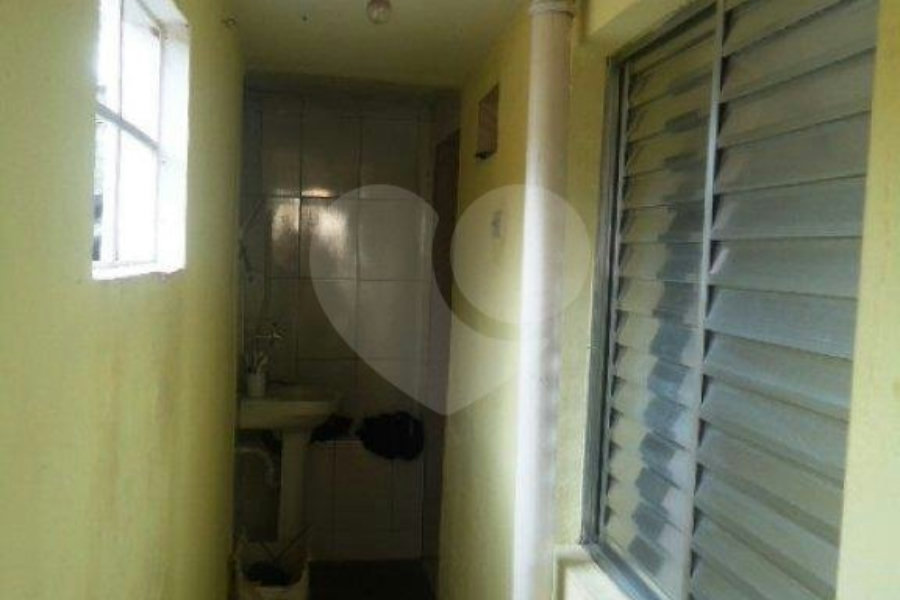 Casa à venda com 2 quartos em Tremembé, São Paulo, SP