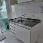 Apartamento para alugar com 2 quartos em Rio Pequeno, São Paulo, SP