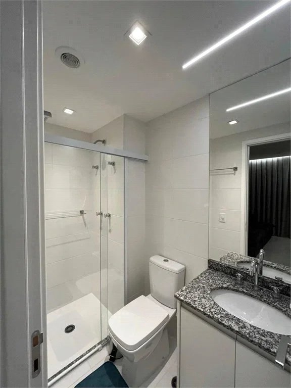Apartamento à venda com 1 suíte em Vila Leopoldina, São Paulo, SP
